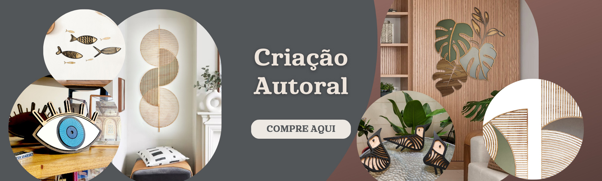 Criação Autoral