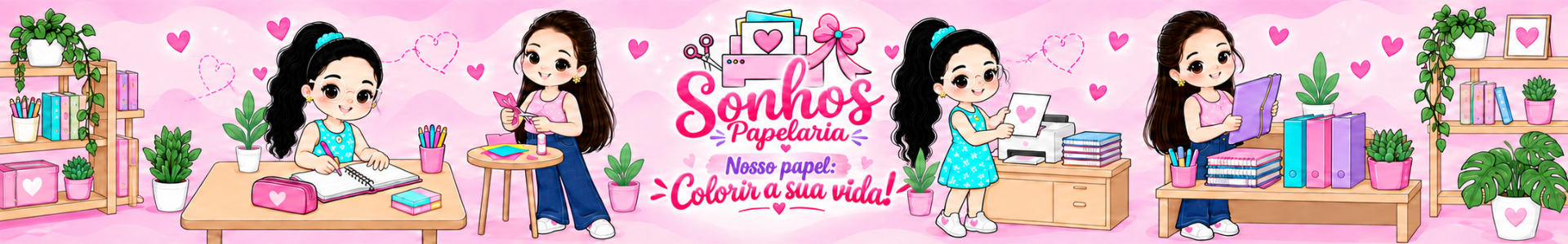 Full Banner