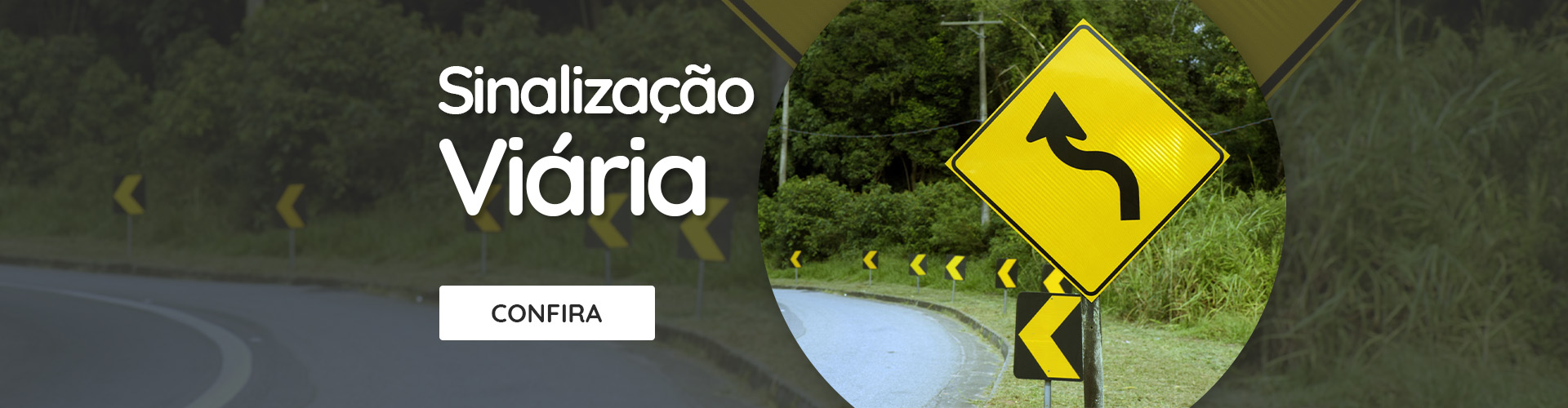 full sinalizacao viaria