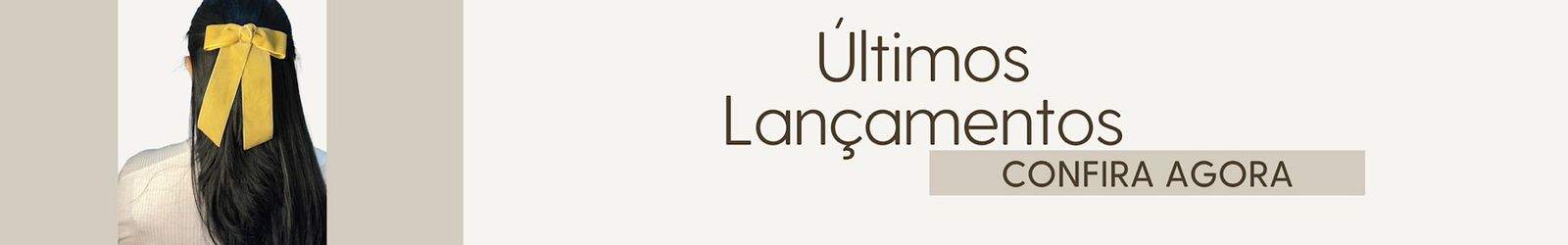 Últimos Lançamentos