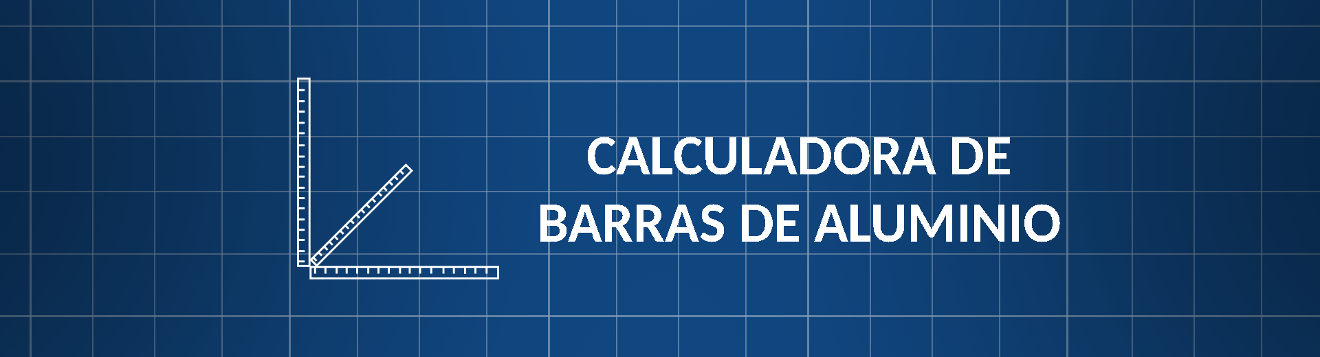 Calculadora de barras