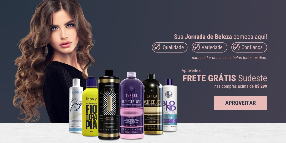 Fique Bela Cosméticos