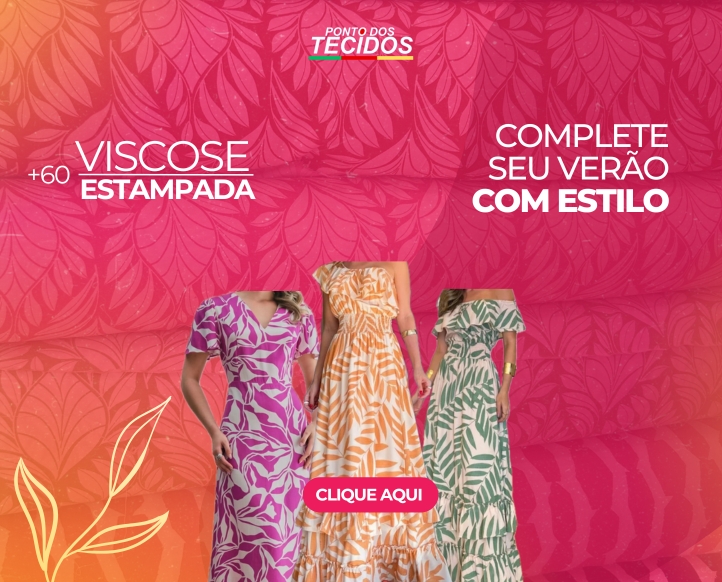 banner verão mobile