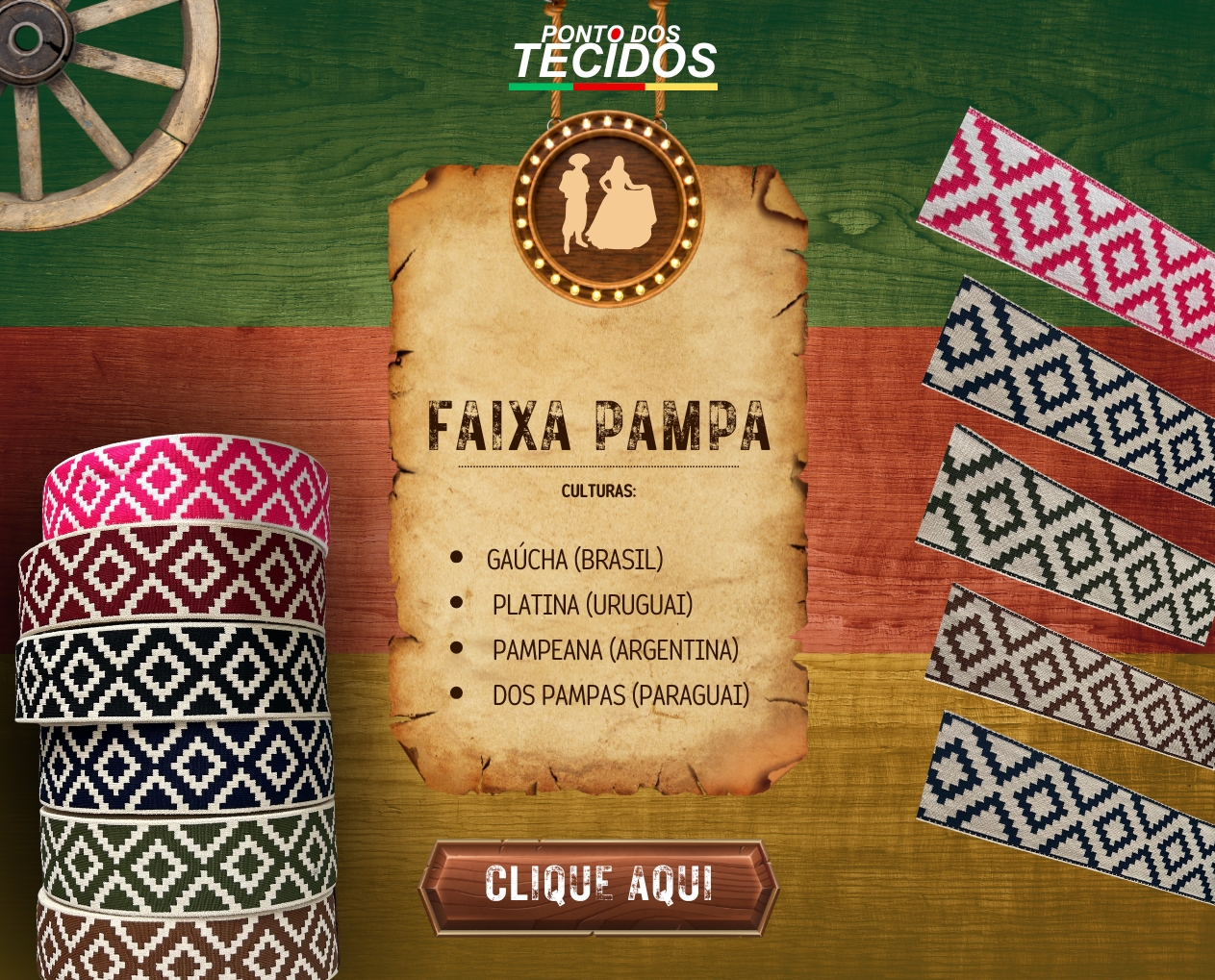 Banner Faixa Pampa mobile