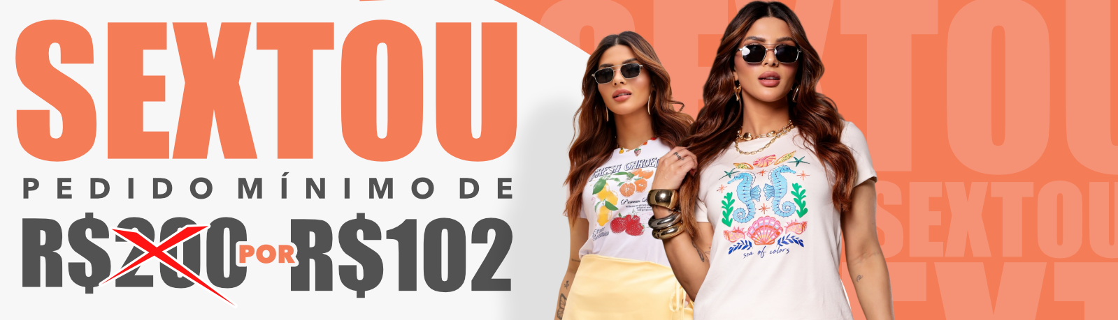 SEXTOU SETEMBRO 2025