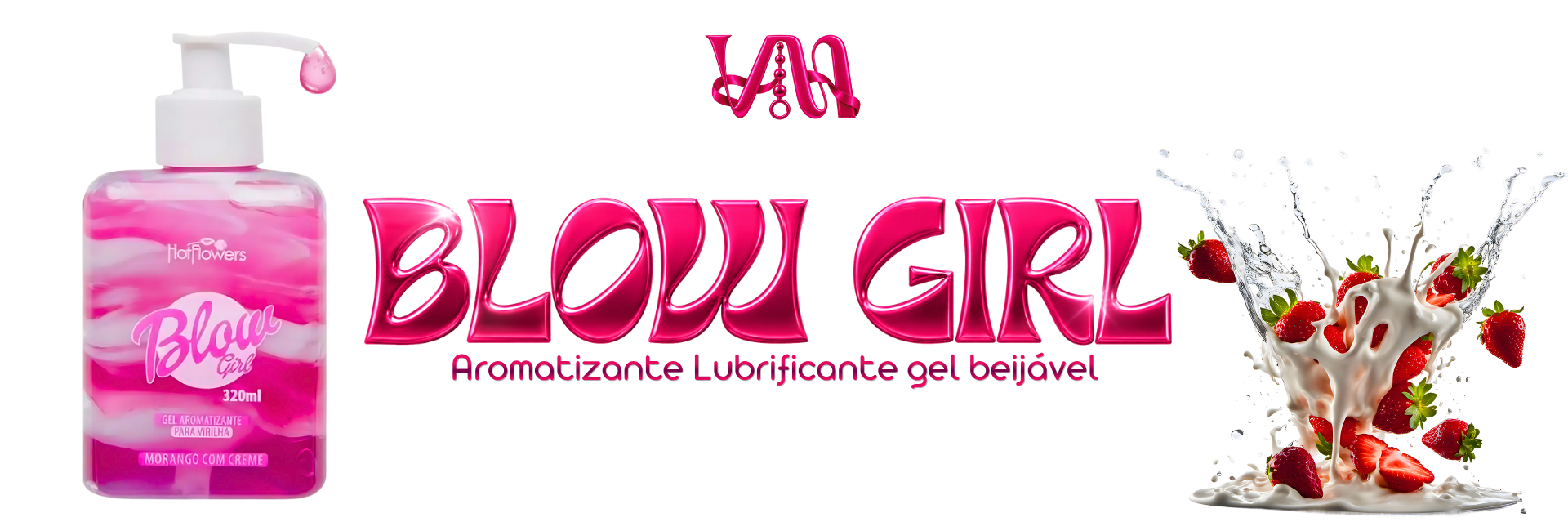 BLOW GIRL