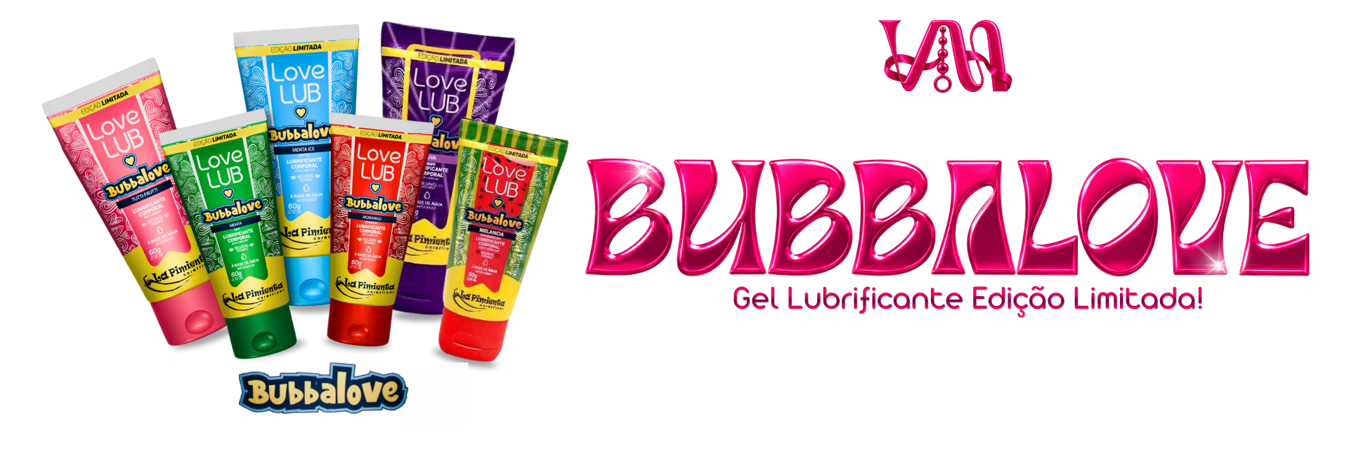 Bubbalove