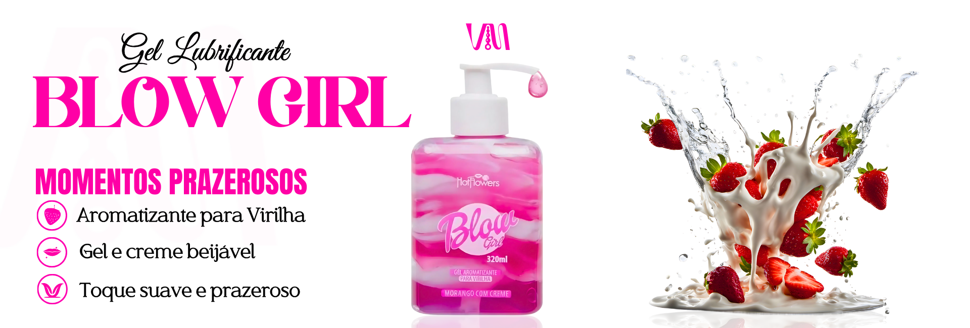 BLOW GIRL