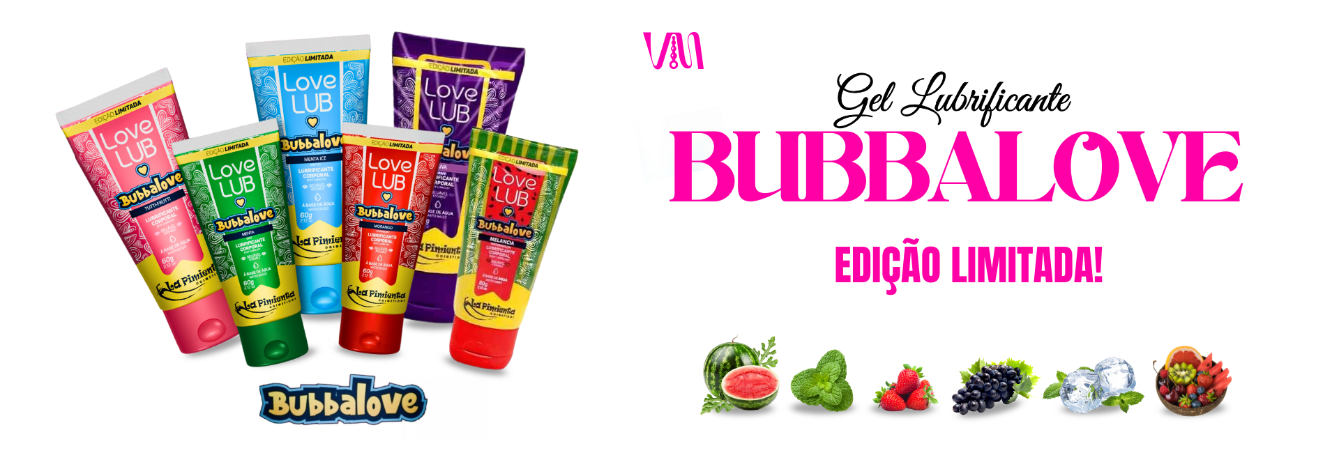 Bubbalove