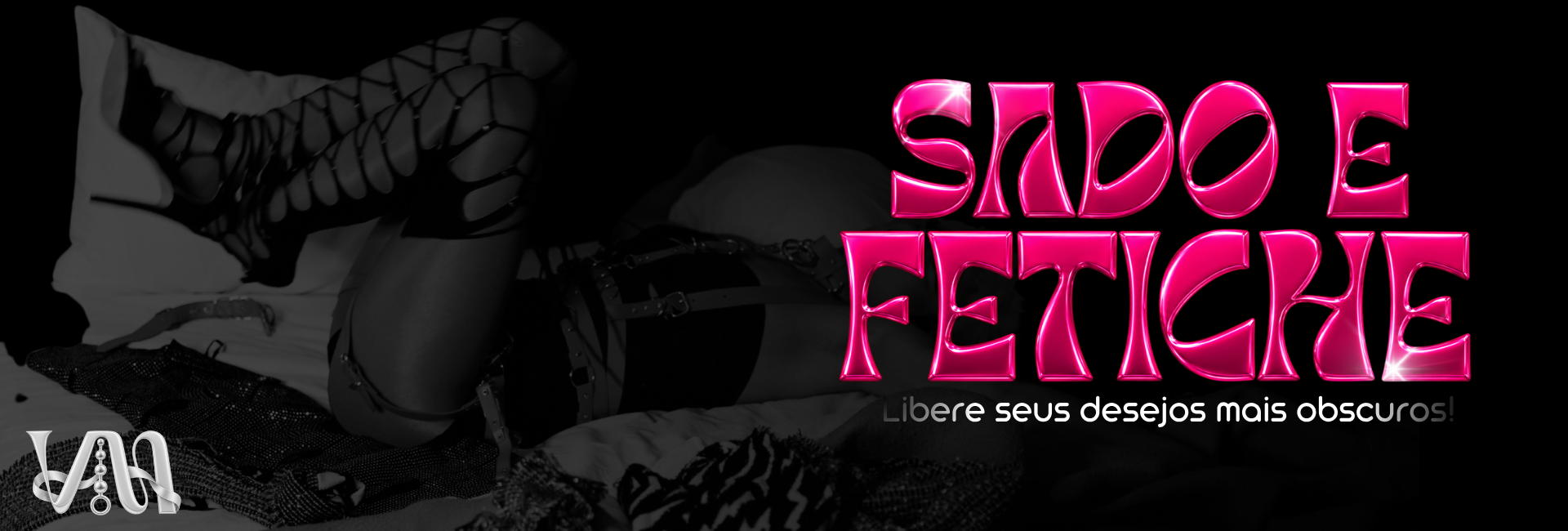 SADO E FETICHE
