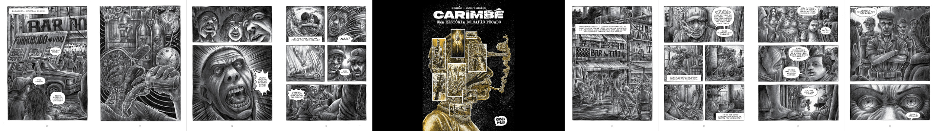 Carimbê