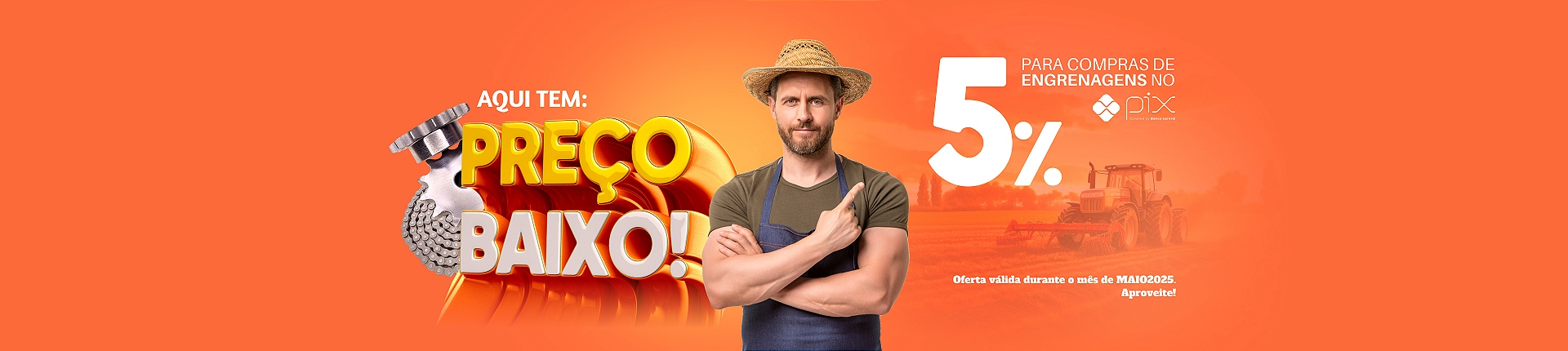 Promo