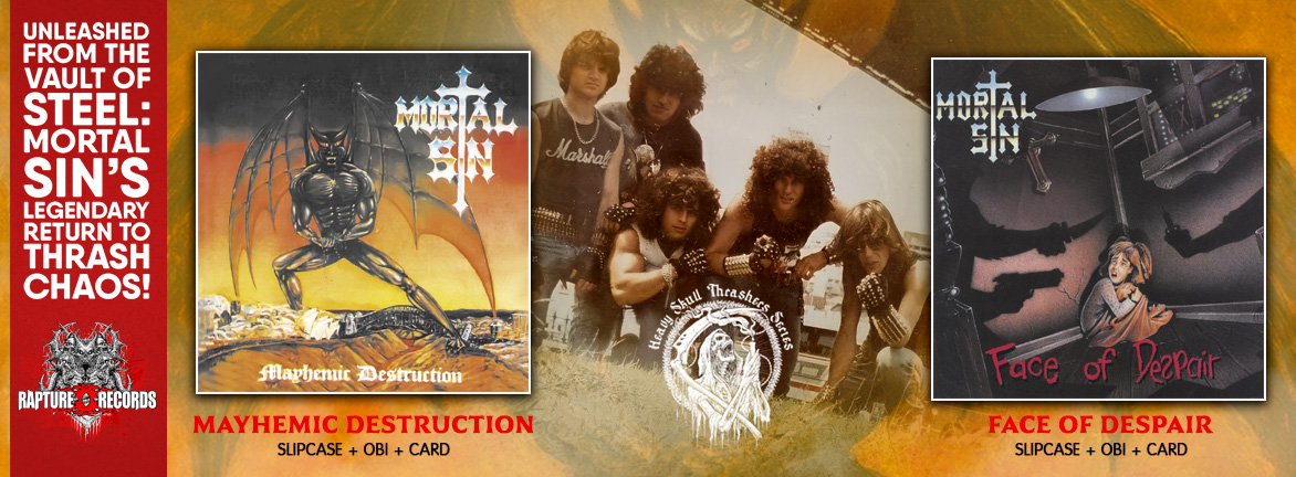 Mortal Sin