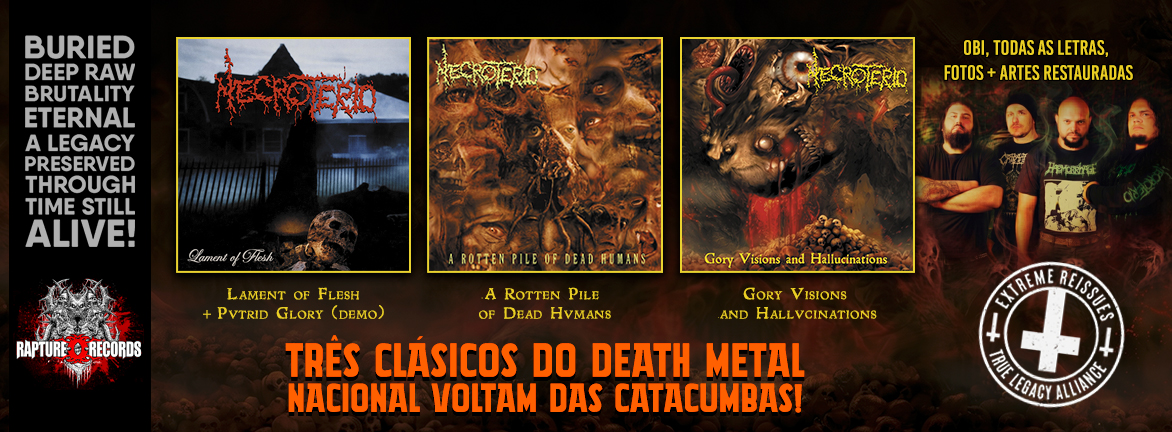 Necrotério
