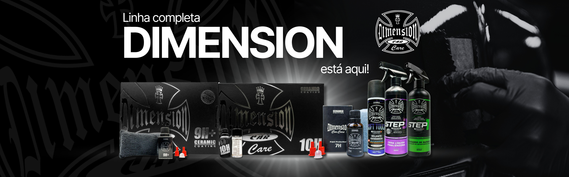 dimension