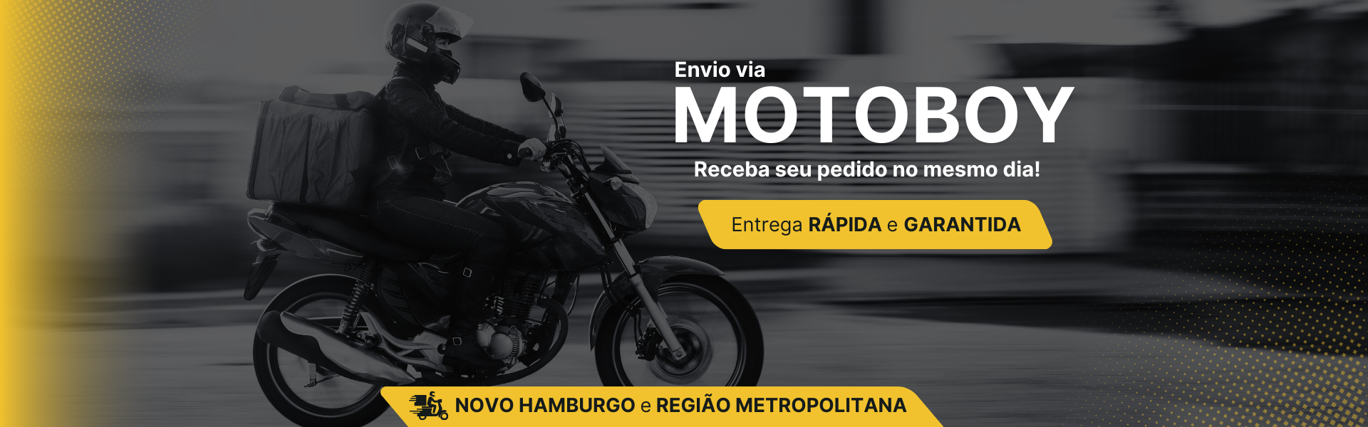 motoboy