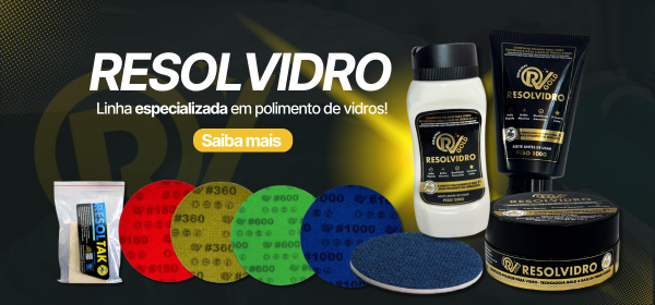 resolvidro mobile