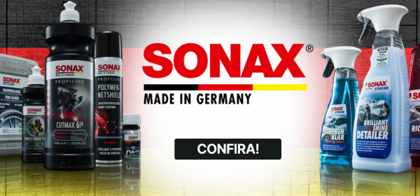 sonax mobile