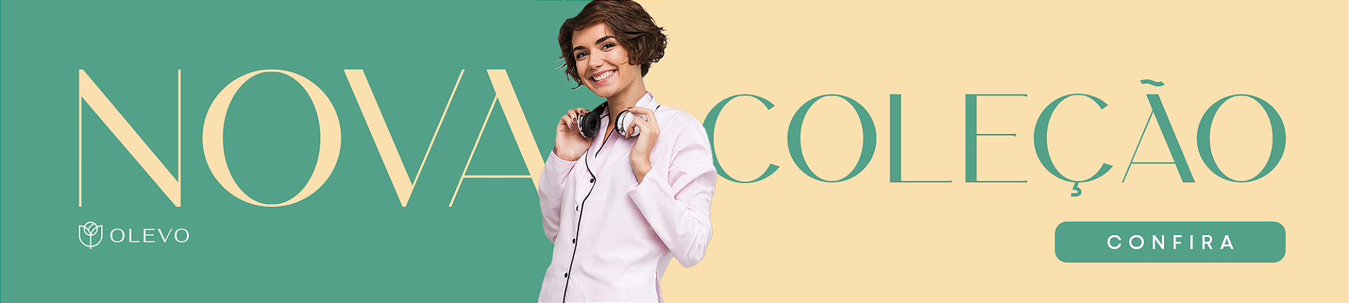 Nova coleção