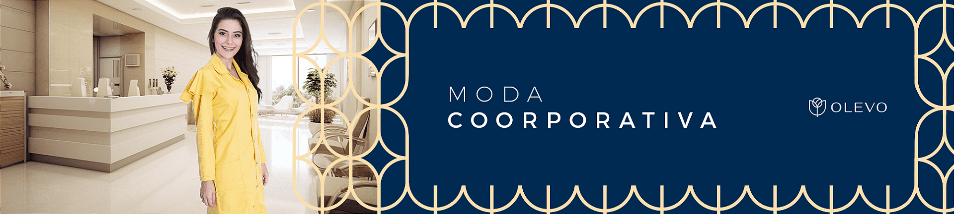 Moda corporativa