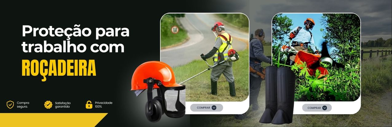 roçadeira