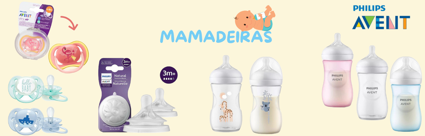 mamdeiras