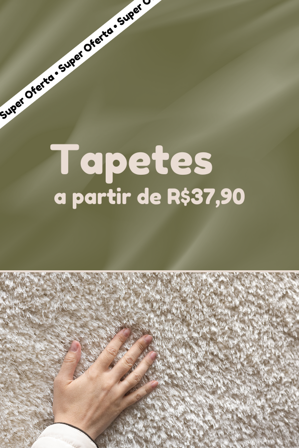 Banner Tapetes mobile