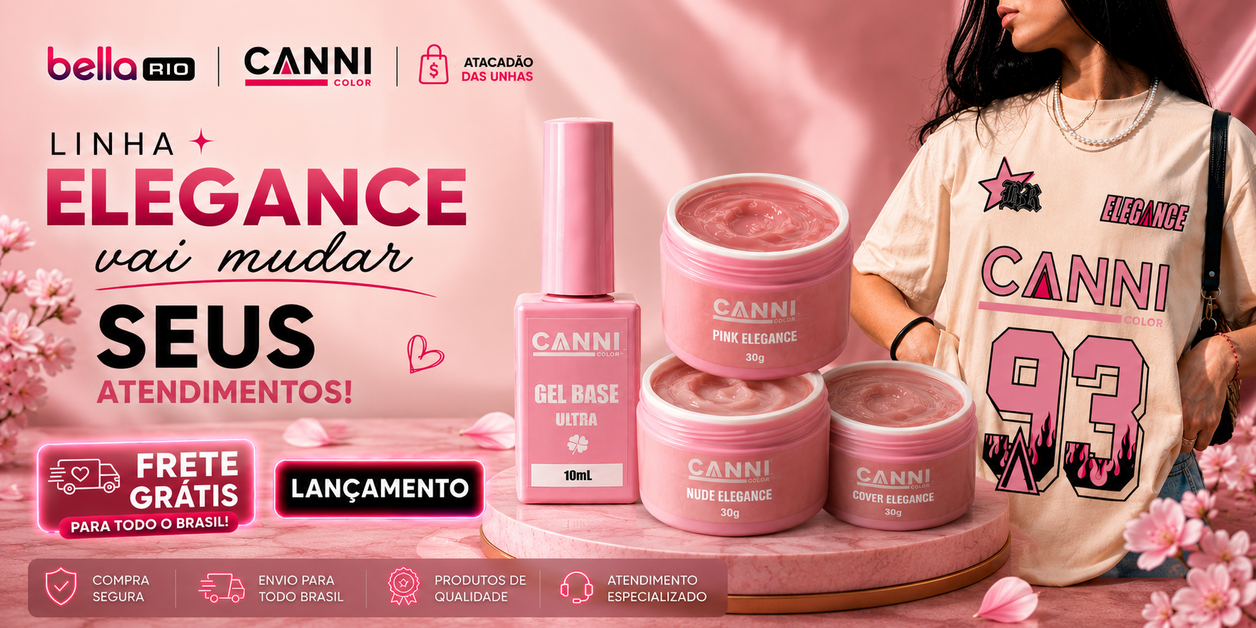 unhas