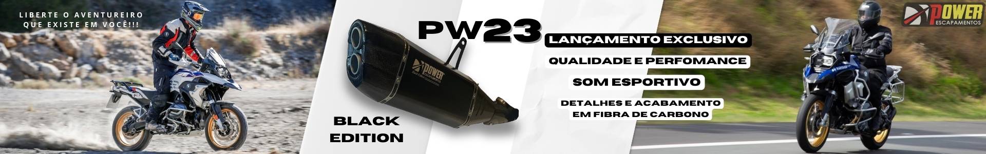GS PW23