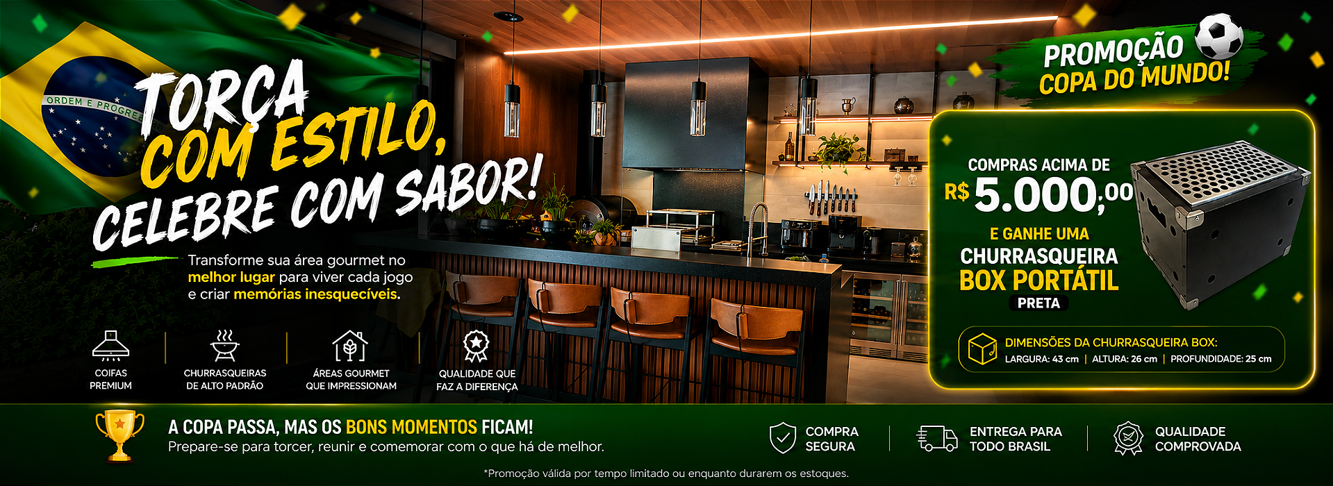 CAMPANHA COPA 2026