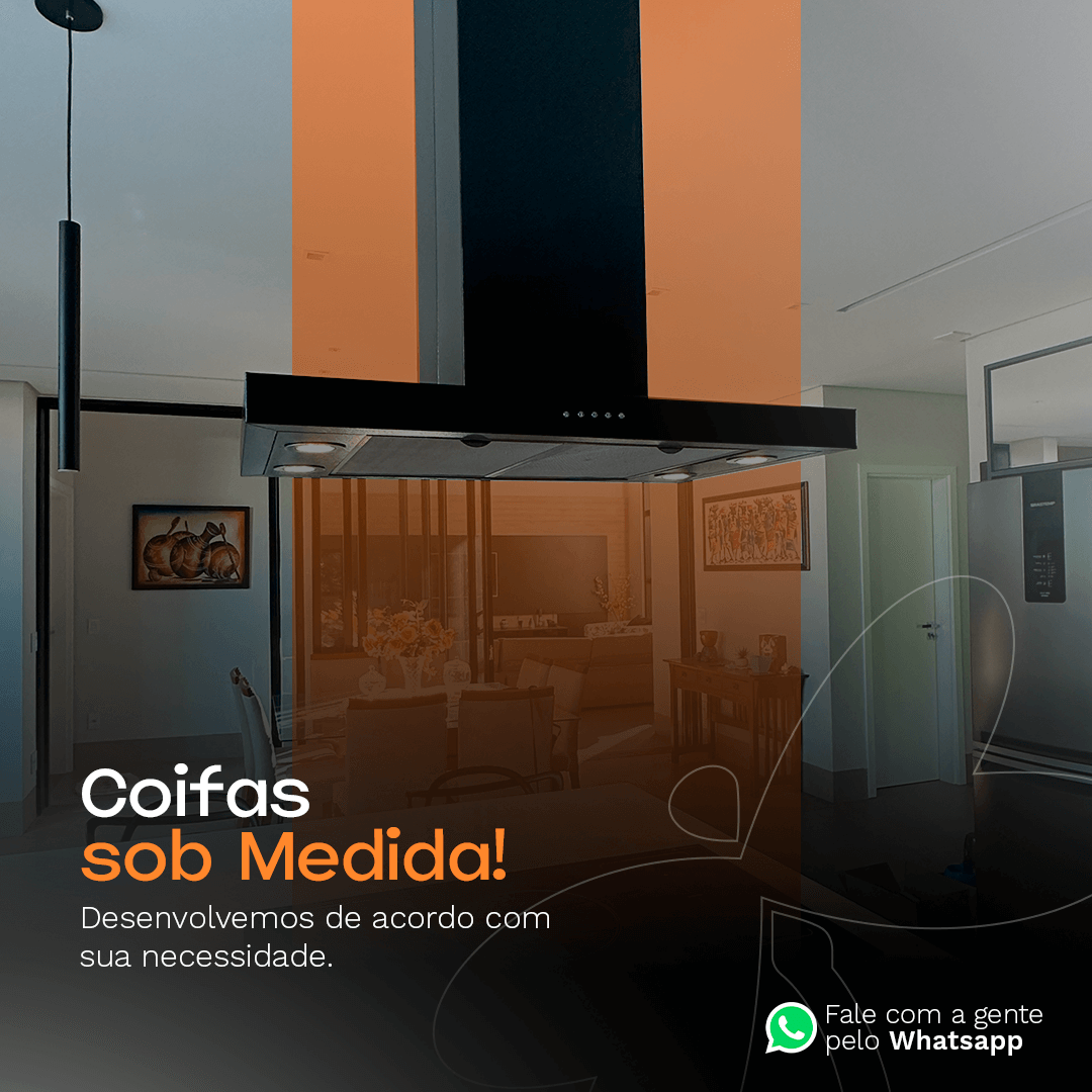 [mobile] Banner Sob medida