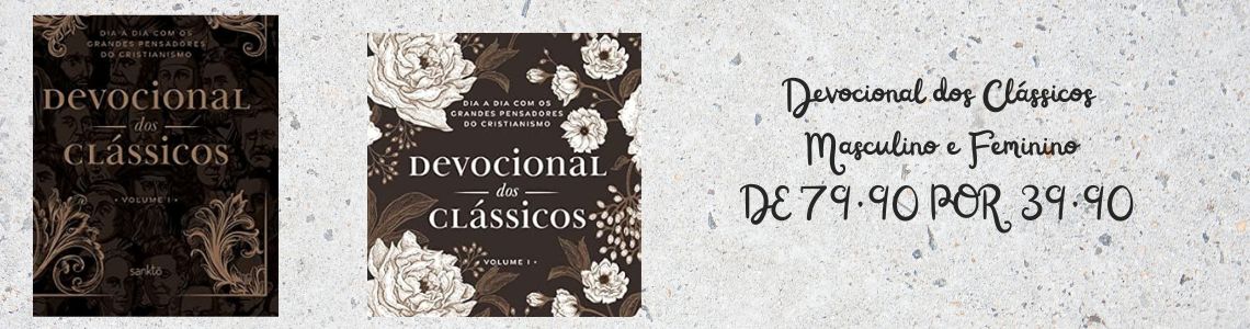 promoção dos Clássicos