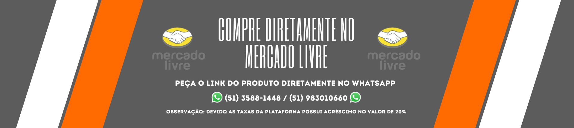 Mercado livre