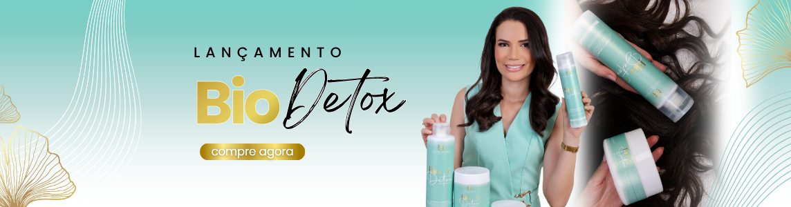 Liso e Blonde de Milhões