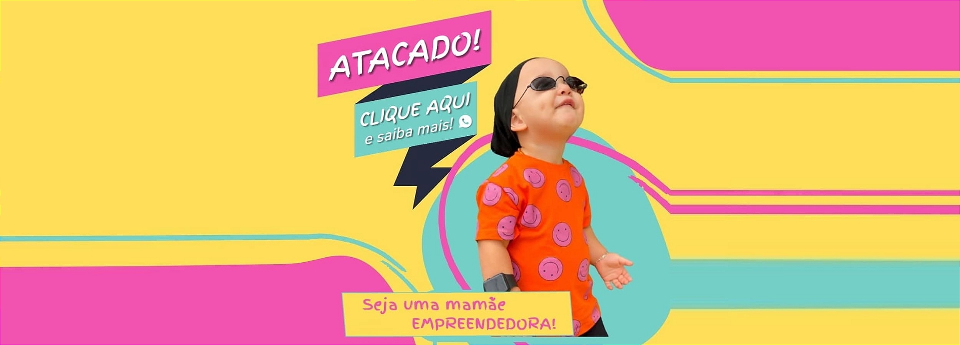 Atacado! web