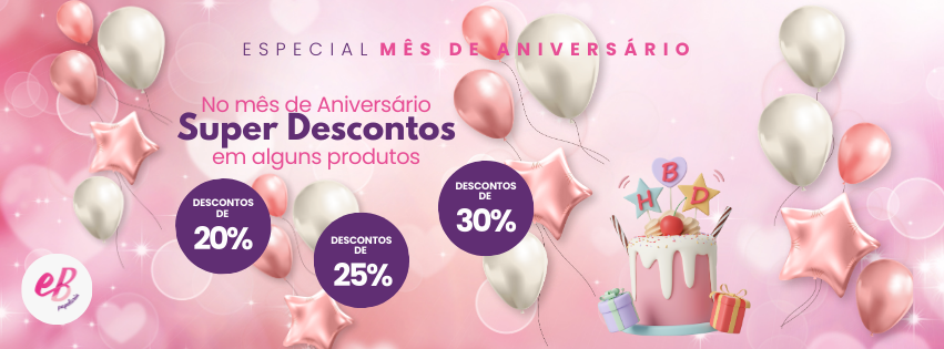 Niver 1 ano