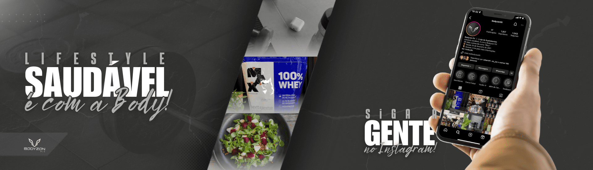 Banner Site