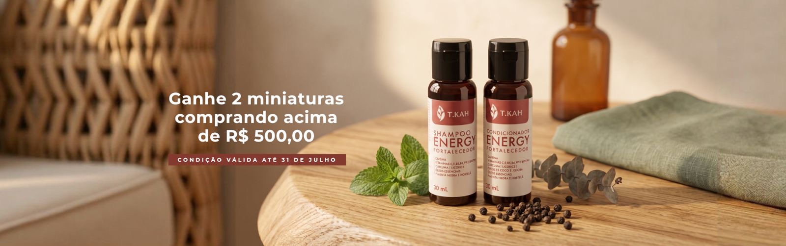 promo aroma