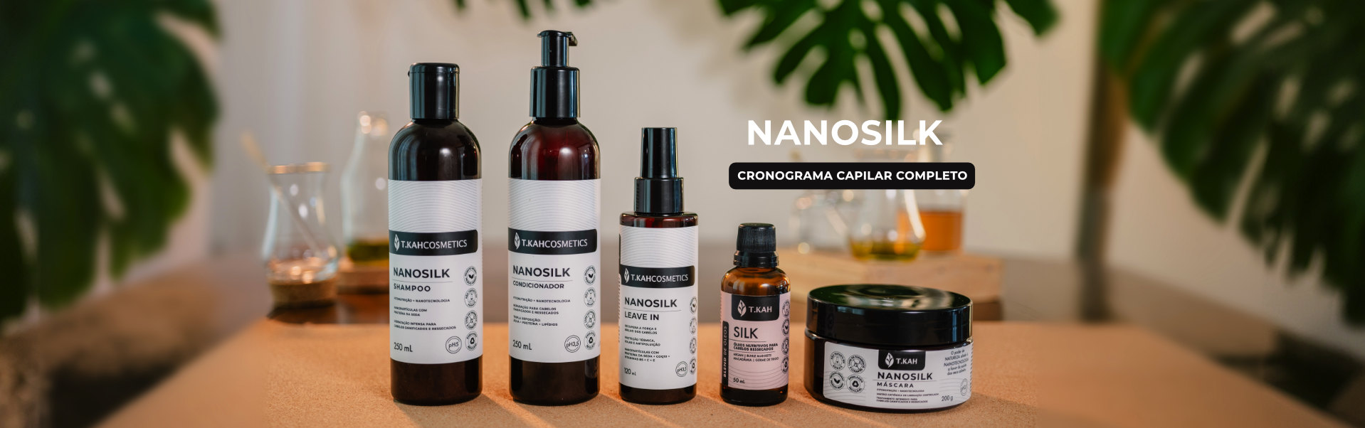 NANOSILK