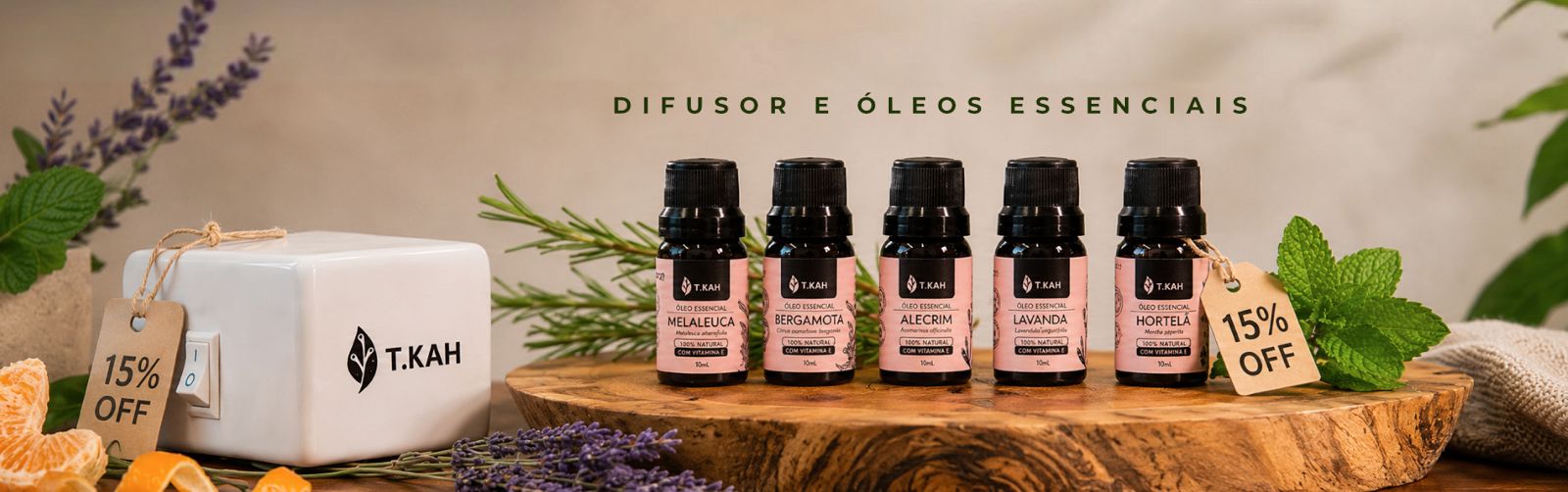 promo aroma