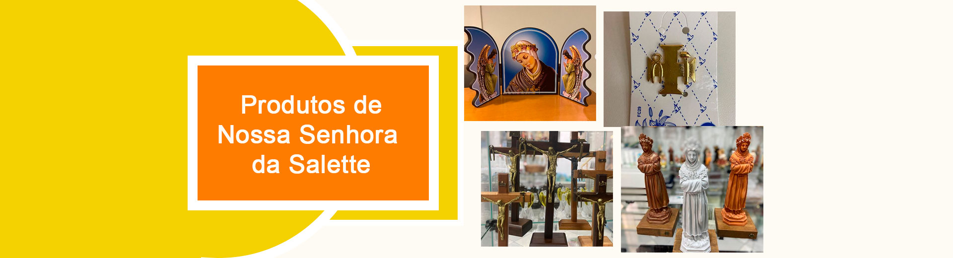 Produtos Salette