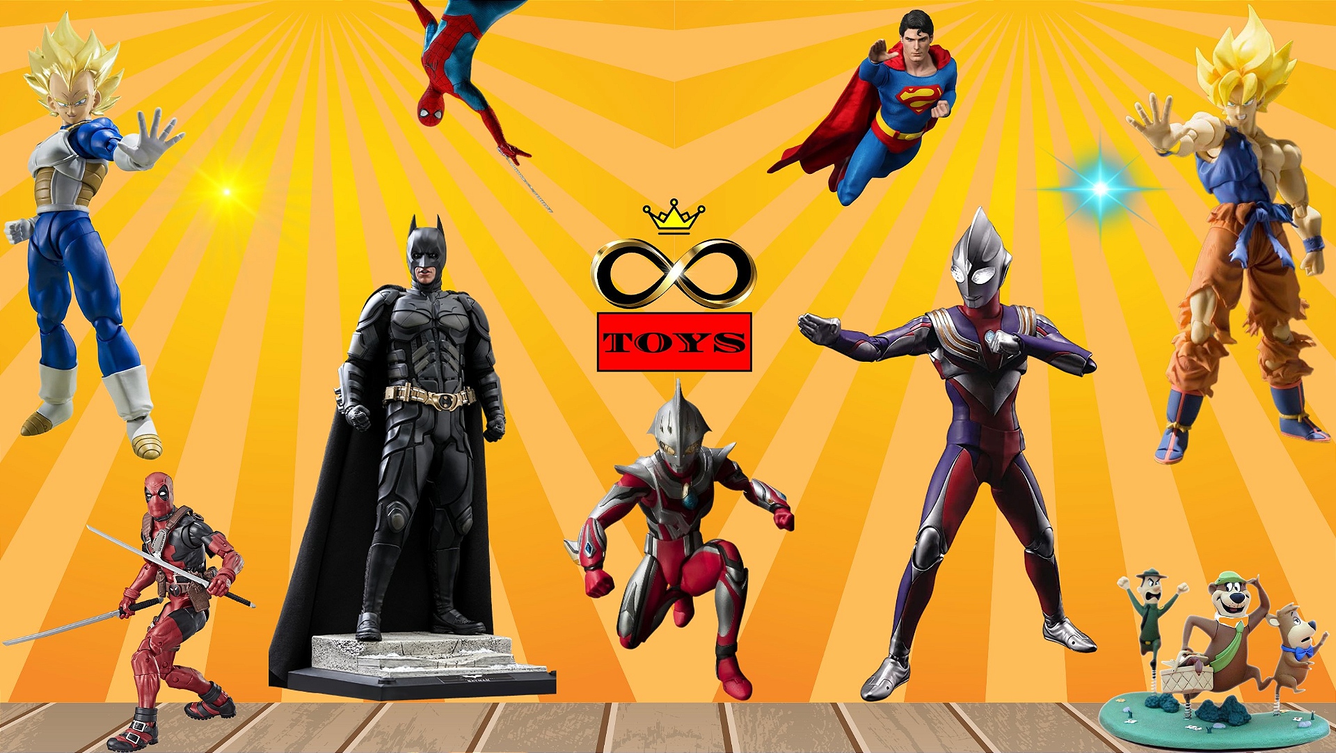 InfinityToys