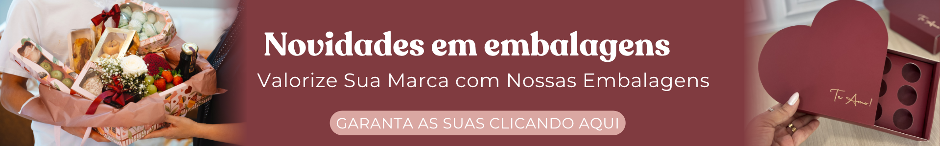 MÃES E NAMORADOS