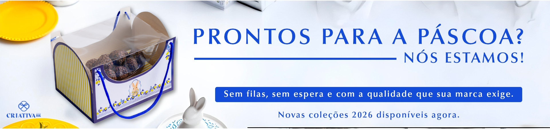 Banner Azul atualizado