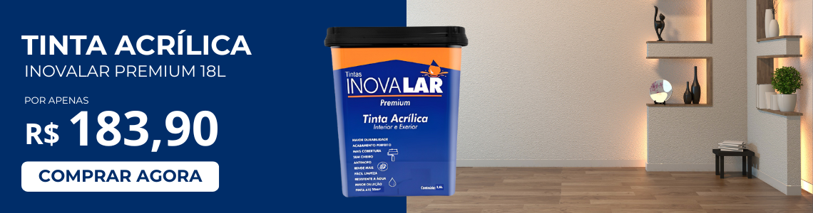 Inovalar Premium 18L