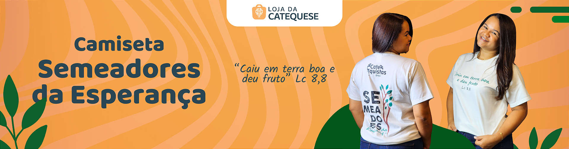 Semeadores da Esperança