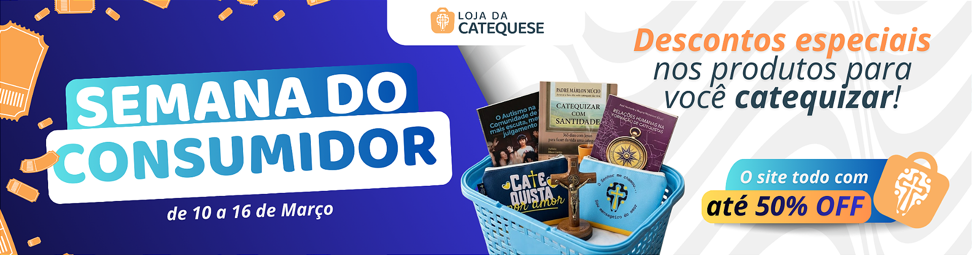 Semana do Consumidor