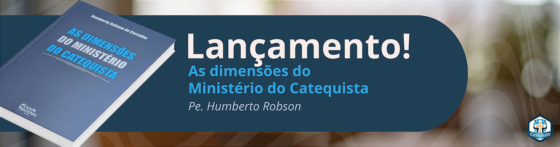 Lançamento Livro