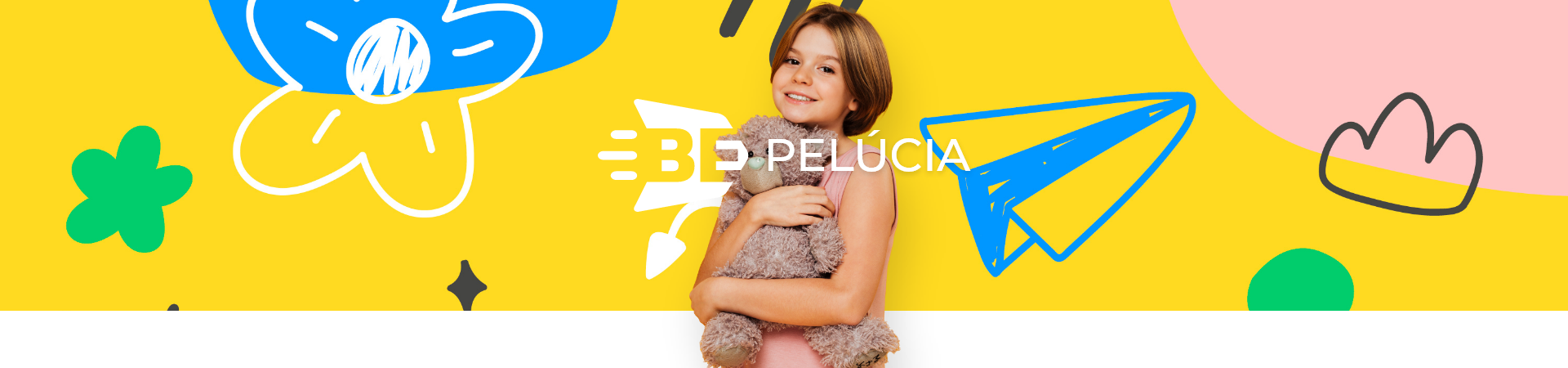 Full banner principal