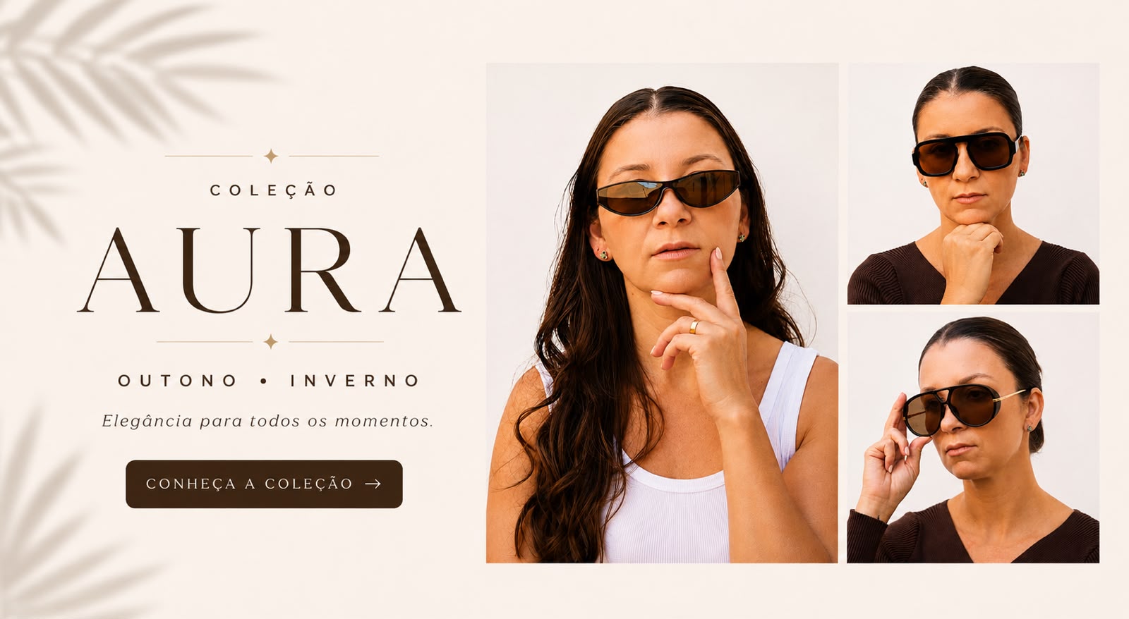 Colecao Aura